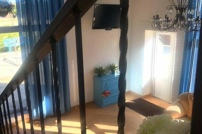 Частное домовладение Ленина 11