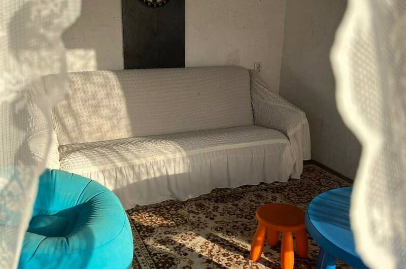 Частное домовладение Ленина 11