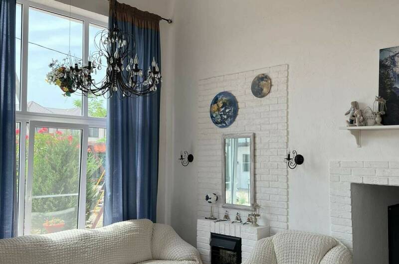 Частное домовладение Ленина 11