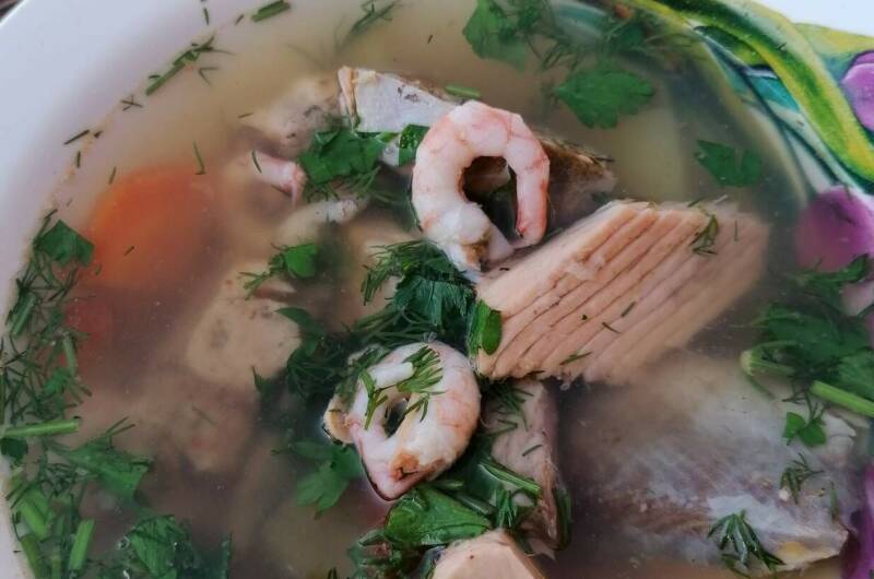 Коттедж «Солнечный»