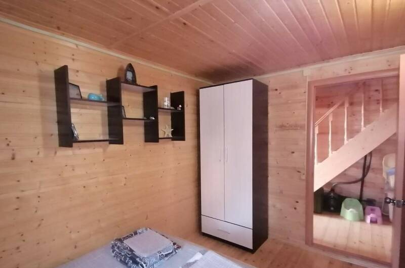 Коттедж «Солнечный»