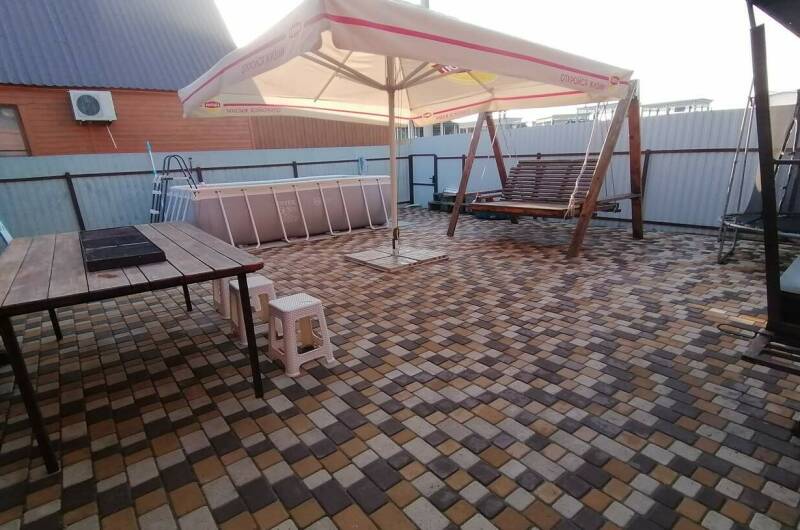 Коттедж «Солнечный»