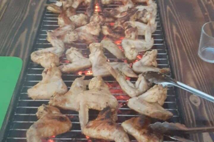 Коттедж «Солнечный»