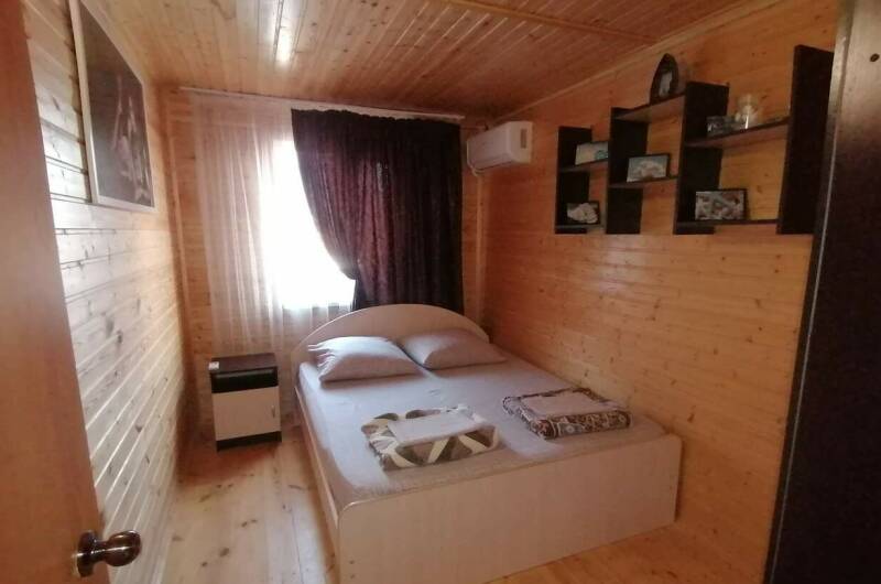 Коттедж «Солнечный»