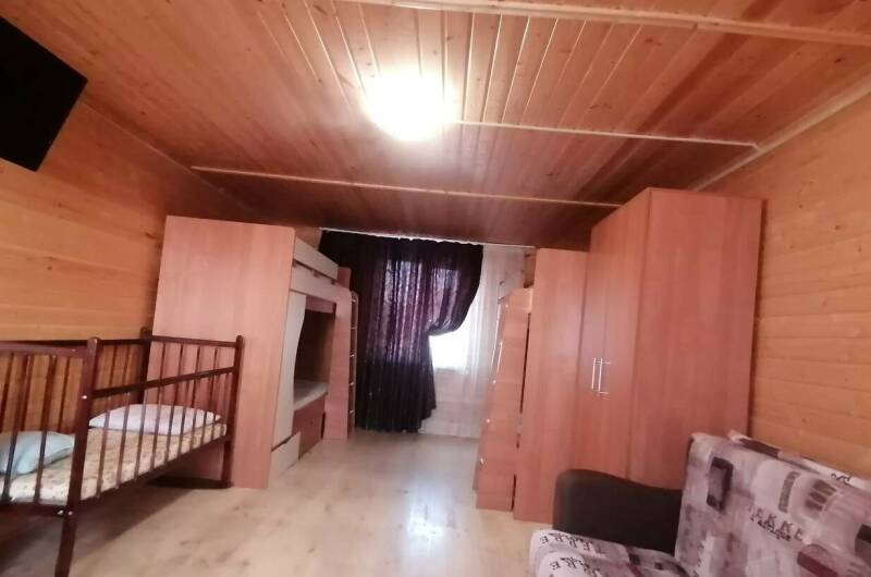 Коттедж «Солнечный»