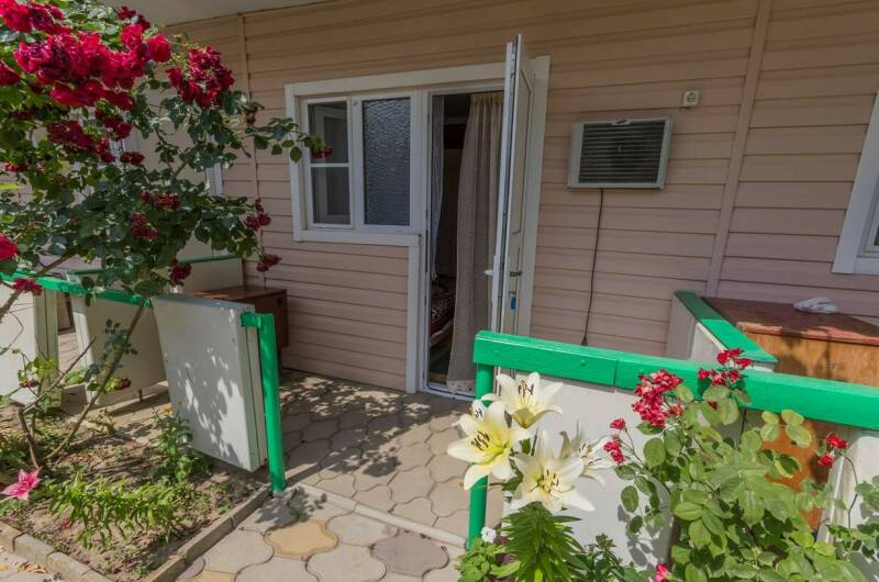 Гостевой дом «Орхидея»