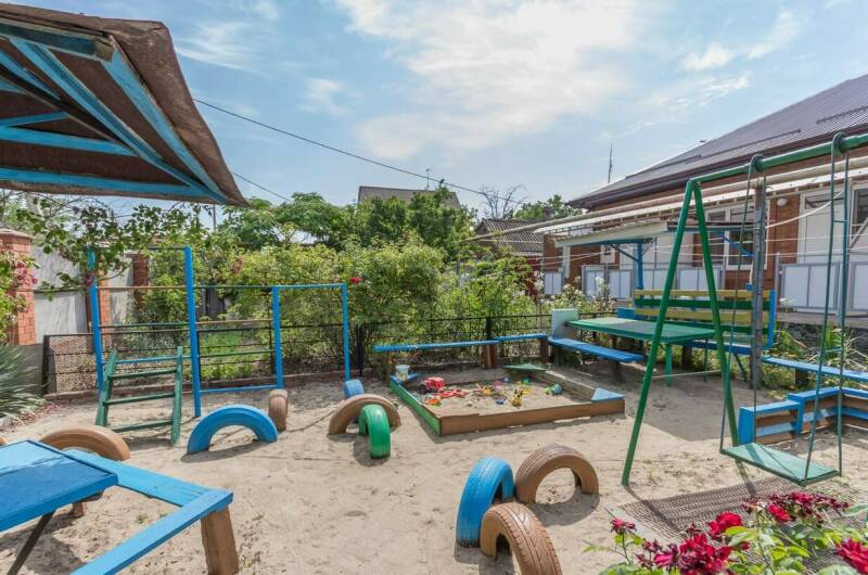 Гостевой дом «Орхидея»