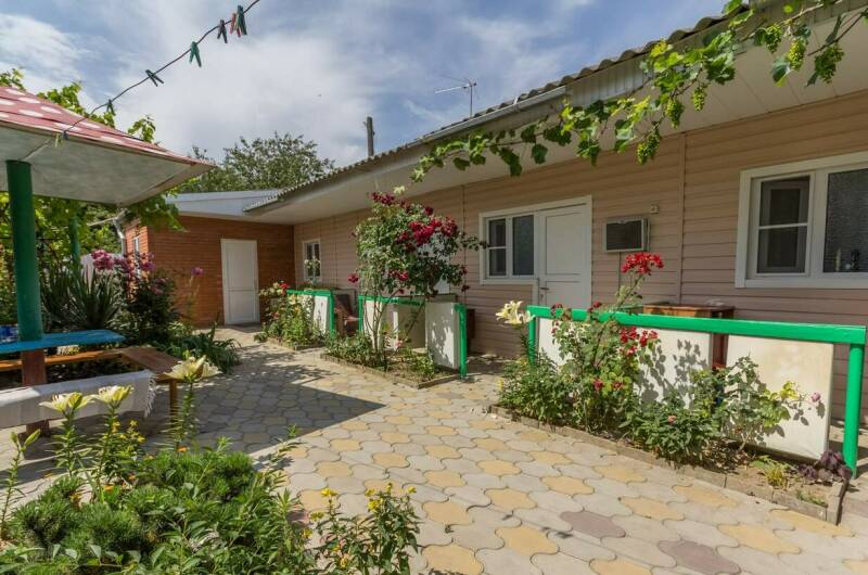 Гостевой дом «Орхидея»