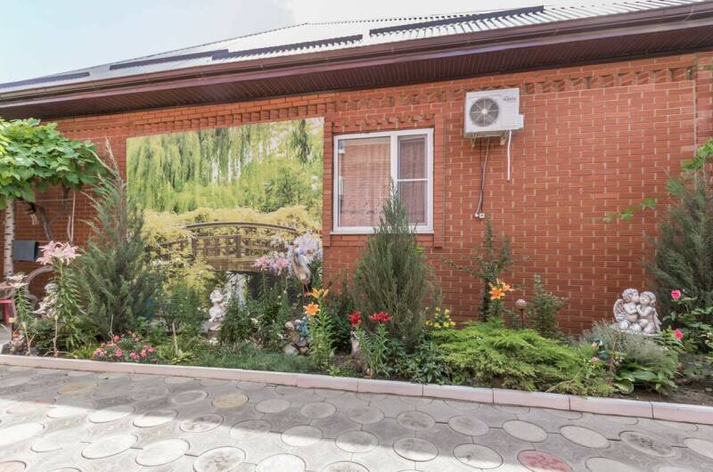 Гостевой дом «Орхидея»