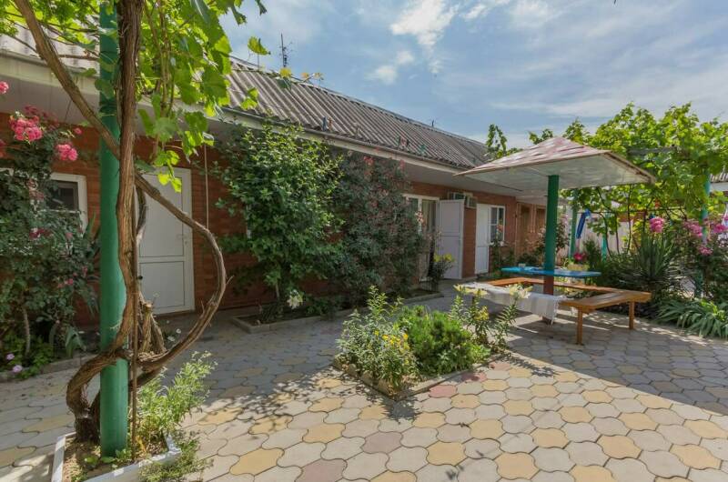 Гостевой дом «Орхидея»