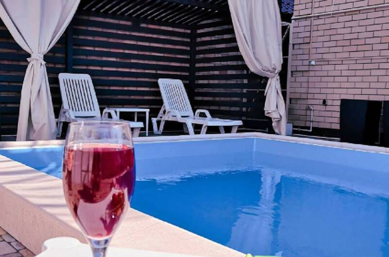 Мини-отель «Voyage»