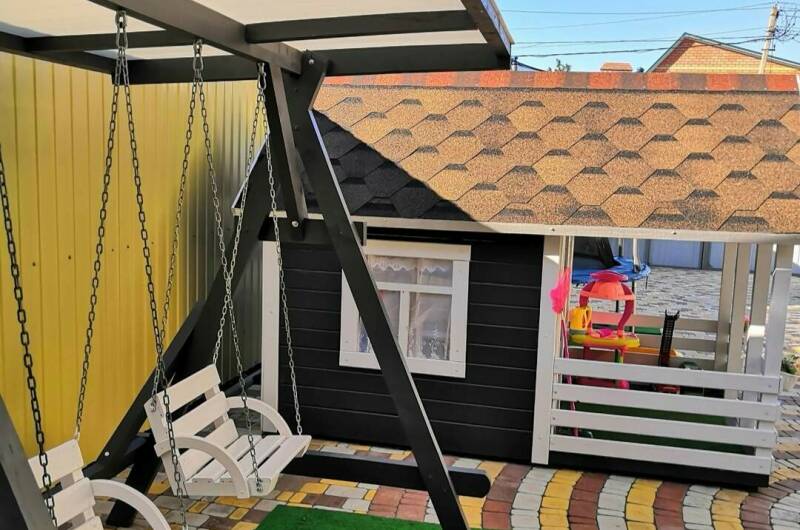 Мини-отель «Voyage»