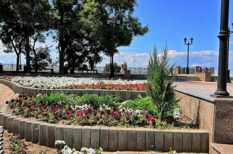 Мини-отель «Voyage»