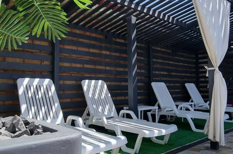 Мини-отель «Voyage»