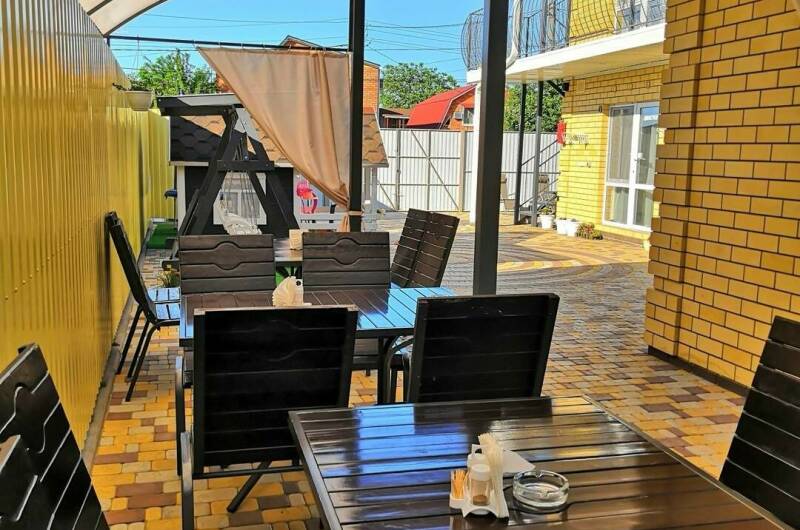 Мини-отель «Voyage»