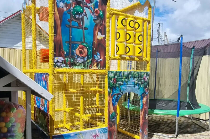 Мини-отель «Voyage»