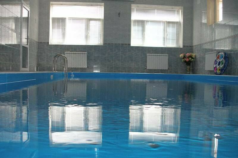 Гостевой дом «Валентина»