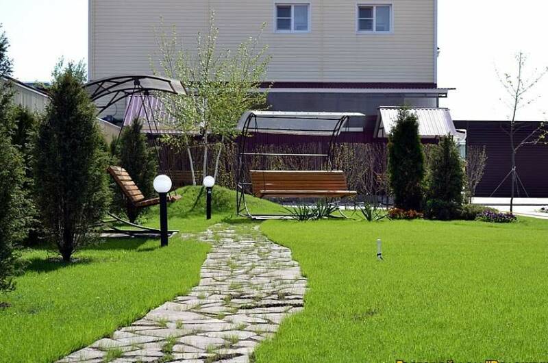 Гостевой дом «Валентина»