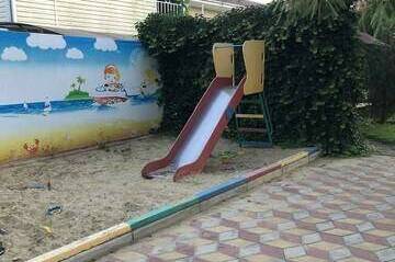 Гостевой дом «Валентина»