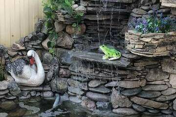 Гостевой дом «Валентина»