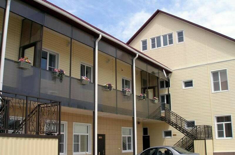 Гостевой дом «Валентина»