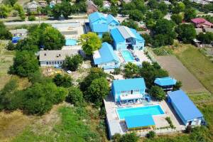 Изображение Гостевой комплекс «Глафировка Лэнд» #2