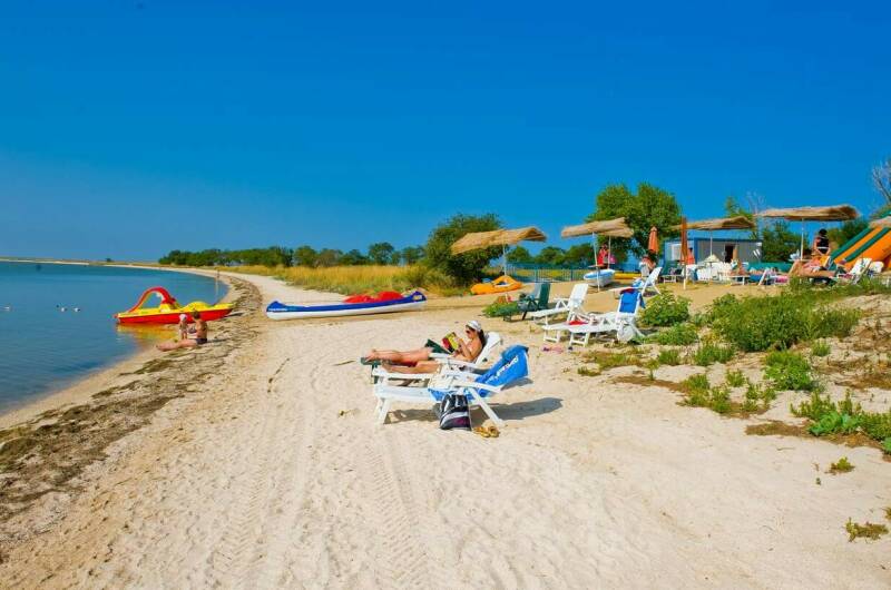 Гостевой комплекс «Глафировка Лэнд»