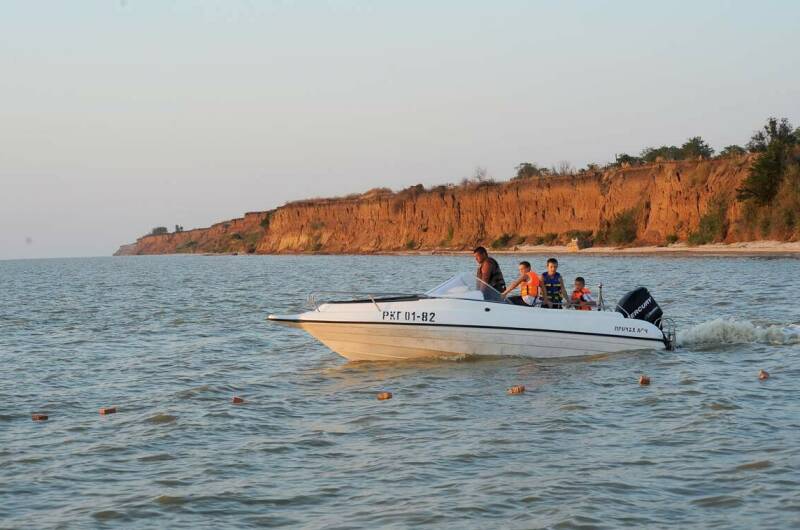 Гостевой комплекс «Глафировка Лэнд»