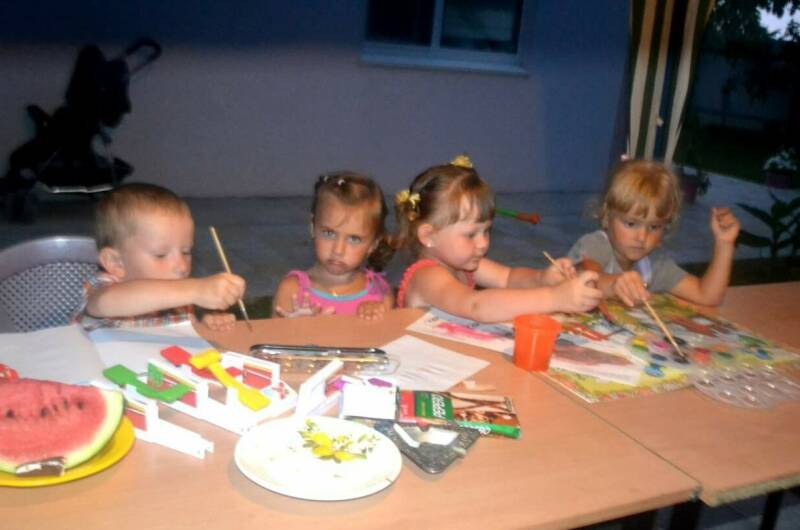 Гостевой дом «Ореховый рай»