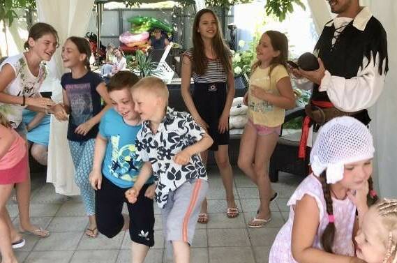 Гостевой дом «Ореховый рай»