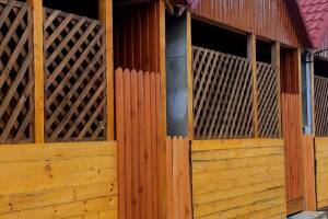 Изображение Гостевой дом «Кубань» с общей и личной кухней #3