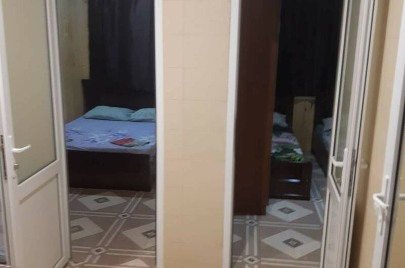 Гостевой дом «Кубань» с общей и личной кухней