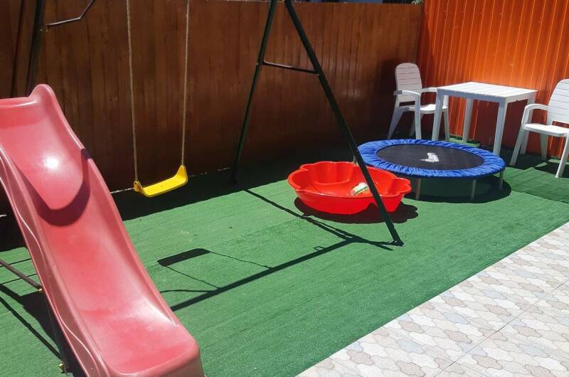 Гостевой дом «Кубань» с общей и личной кухней