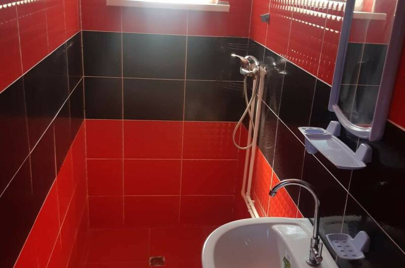 Гостевой дом «Кубань» с общей и личной кухней