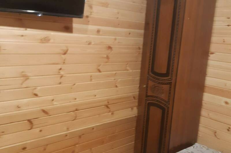 Гостевой дом «Кубань» с общей и личной кухней