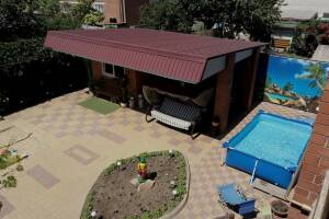 Изображение Гостевой дом «Первомайский» #3