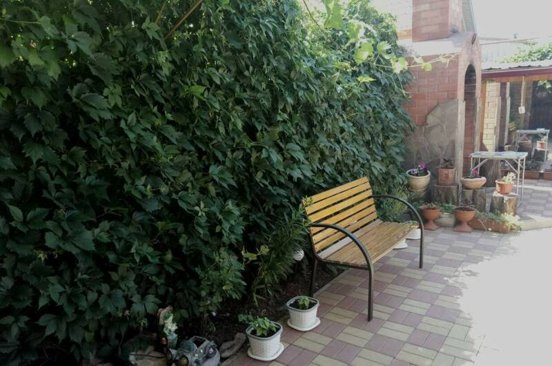 Гостевой дом «Первомайский»