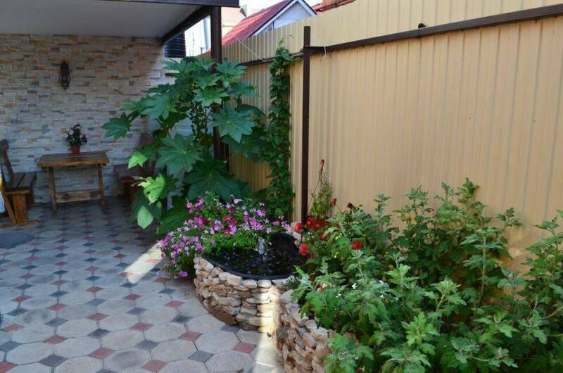 Гостевой дом «Вера»