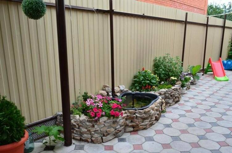 Гостевой дом «Вера»