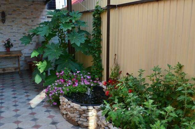 Гостевой дом «Вера»