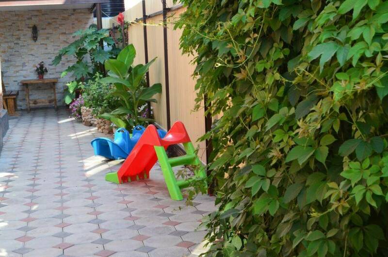 Гостевой дом «Вера»