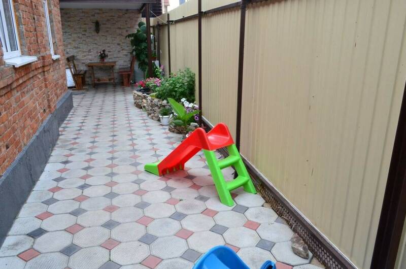 Гостевой дом «Вера»