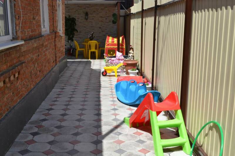 Гостевой дом «Вера»