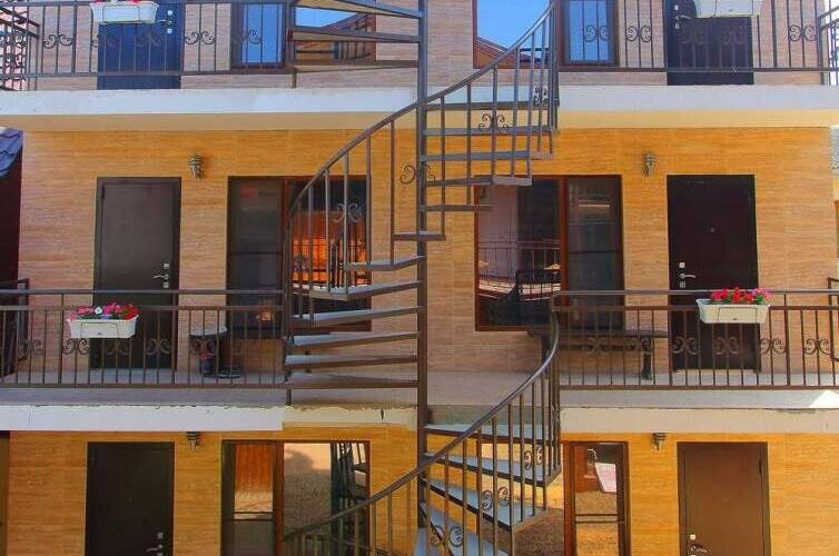 Гостевой дом «Бриз 3»