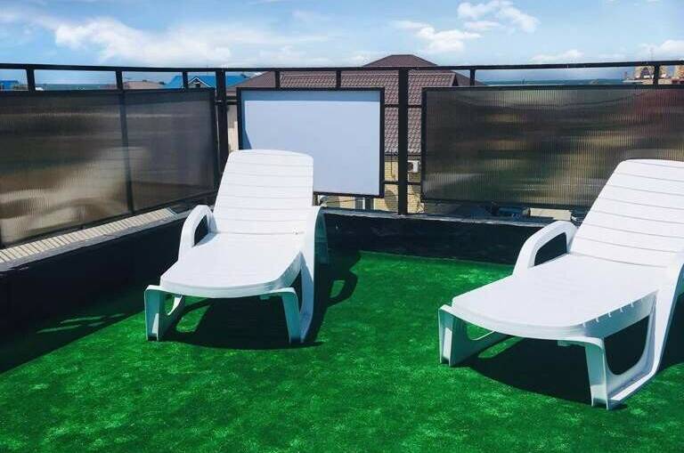 Гостевой дом «Бриз 3»