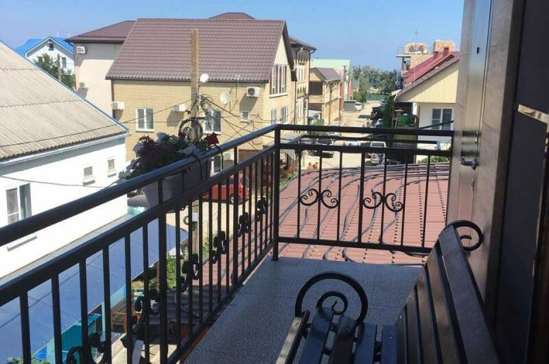 Гостевой дом «Бриз 3»