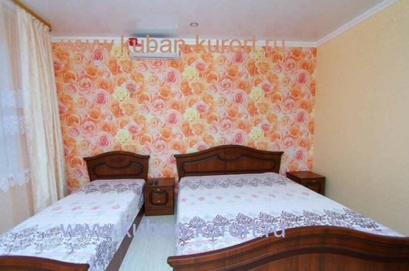 Гостевой дом «Бриз 3»