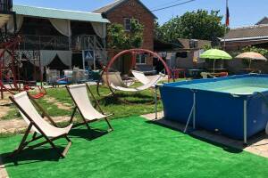 Изображение Гостевой дом «Отдых у Ильича» #1