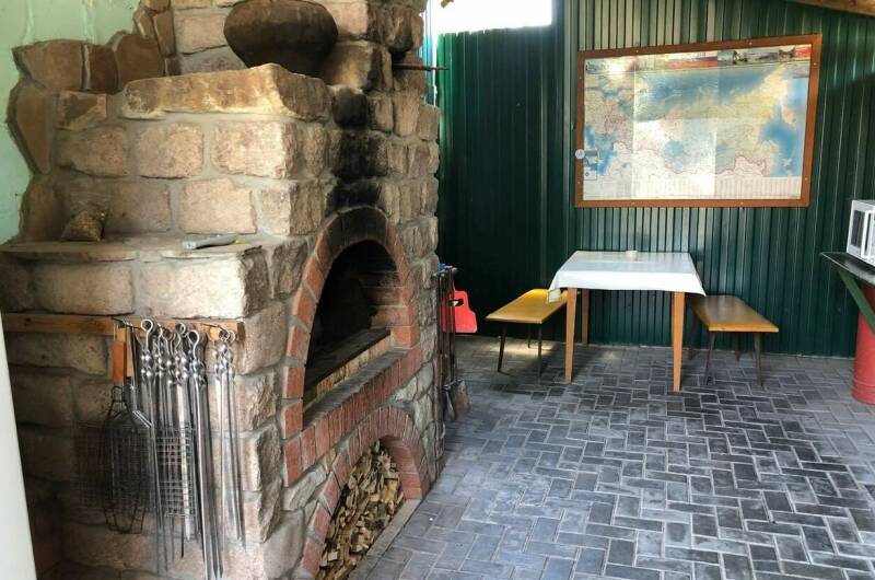 Гостевой дом «Отдых у Ильича»