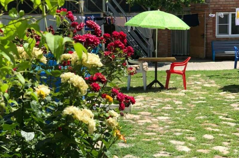 Гостевой дом «Отдых у Ильича»